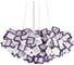 Подвесной светильник LOFT IT Clizia 10231/780 Purple 3