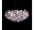Подвесной светильник LOFT IT Clizia 10231/780 Purple 4