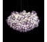 Подвесной светильник LOFT IT Clizia 10231/780 Purple 6