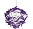 Подвесной светильник LOFT IT Clizia 10593/420 Purple 5