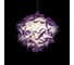 Подвесной светильник LOFT IT Clizia 10593/420 Purple 6