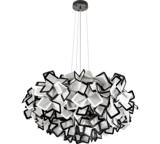 Подвесной светильник LOFT IT Clizia 10231/780 Black