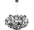 Подвесной светильник LOFT IT Clizia 10231/780 Black 1