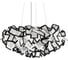 Подвесной светильник LOFT IT Clizia 10231/780 Black 3