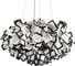 Подвесной светильник LOFT IT Clizia 10231/780 Black 5