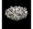Подвесной светильник LOFT IT Clizia 10231/780 Black 6