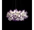 Подвесной светильник LOFT IT Clizia 10231/530 Purple 4