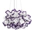 Подвесной светильник LOFT IT Clizia 10231/530 Purple 5
