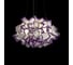 Подвесной светильник LOFT IT Clizia 10231/530 Purple 6