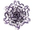 Подвесной светильник LOFT IT Clizia 10231/530 Purple 7