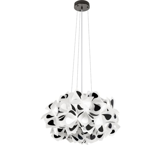 Подвесной светильник LOFT IT Clizia 10595/530 Black