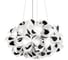 Подвесной светильник LOFT IT Clizia 10595/530 Black 5