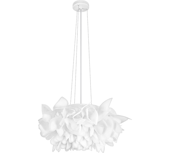 Подвесной светильник LOFT IT Clizia 10594/530 White