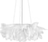 Подвесной светильник LOFT IT Clizia 10594/530 White 3