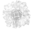 Подвесной светильник LOFT IT Clizia 10594/530 White 7