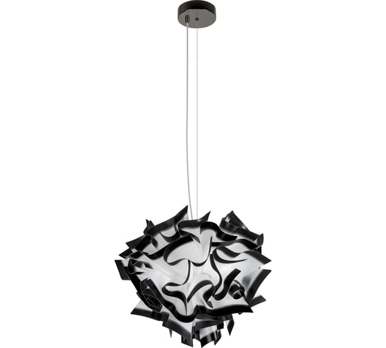 Подвесной светильник LOFT IT Clizia 10593/420 Black