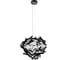 Подвесной светильник LOFT IT Clizia 10593/420 Black 1
