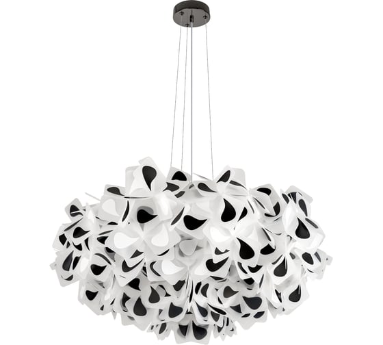 Подвесной светильник LOFT IT Clizia 10595/780 Black