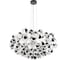 Подвесной светильник LOFT IT Clizia 10595/780 Black 1