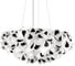 Подвесной светильник LOFT IT Clizia 10595/780 Black 3