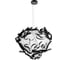 Подвесной светильник LOFT IT Clizia 10593/600 Black 1