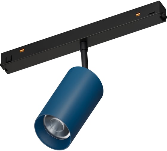 Светильник Arlight MAG-ORIENT-COLOR-SPOT-R45-10W Day4000-MIX, IP20, Металл, 1шт 066008