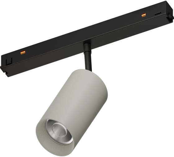 Светильник Arlight MAG-ORIENT-COLOR-SPOT-R45-10W Day4000, IP20, Металл, 1шт 065305