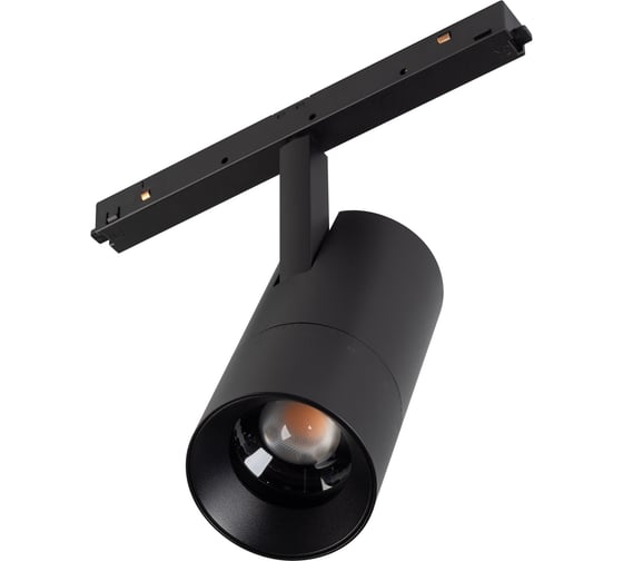 Светильник Arlight MAG-ORIENT-SPOT-ZOOM-R65-15W Day4000, IP20, Металл, 1шт 037458(2)