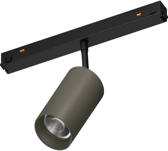 Светильник Arlight MAG-ORIENT-COLOR-SPOT-R45-10W Warm3000, IP20, Металл, 1шт 065701