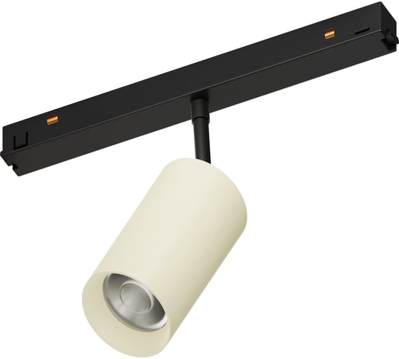 Светильник Arlight MAG-ORIENT-COLOR-SPOT-R45-10W Day4000, IP20, Металл, 1шт 065276