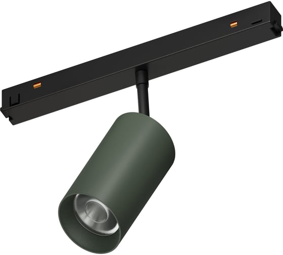 Светильник Arlight MAG-ORIENT-COLOR-SPOT-R45-10W Warm3000, IP20, Металл, 1шт 065740