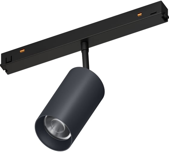 Светильник Arlight MAG-ORIENT-COLOR-SPOT-R45-10W Warm3000, IP20, Металл, 1шт 065265