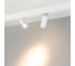 Светильник Arlight MAG-ORIENT-SPOT-R45-9W Warm3000 1шт 046865(1) 2