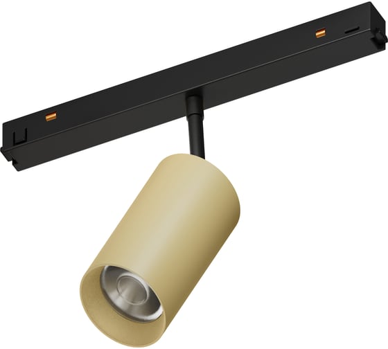 Светильник Arlight MAG-ORIENT-COLOR-SPOT-R45-10W Day4000-MIX, IP20, Металл, 1шт 066063