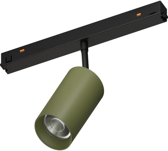 Светильник Arlight MAG-ORIENT-COLOR-SPOT-R45-10W Warm3000, IP20, Металл, 1шт 066052