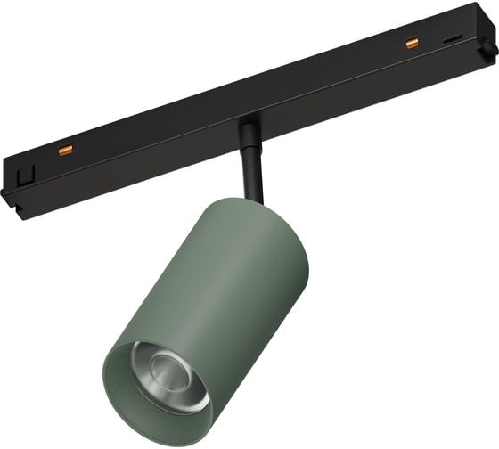 Светильник Arlight MAG-ORIENT-COLOR-SPOT-R45-10W Warm3000, IP20, Металл, 1шт 065996