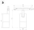 Светильник Arlight MAG-ORIENT-SPOT-ZOOM-R65-15W Day4000, IP20, Металл, 1шт 048662(2) 5