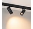 Светильник Arlight MAG-ORIENT-SPOT-ZOOM-R65-15W Warm3000, IP20, Металл, 1шт 048663(2) 2