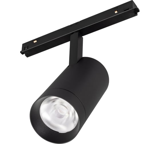 Светильник Arlight MAG-ORIENT-SPOT-R65-20W Day4000 1шт 033628(1)