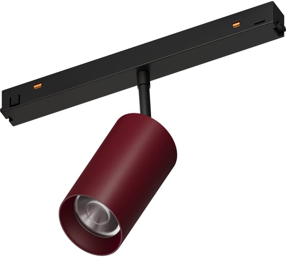 Светильник Arlight MAG-ORIENT-COLOR-SPOT-R45-10W Day4000, IP20, Металл, 1шт 065966