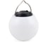 Фонарь кемпинговый Сибирский следопыт FIREBALL, 12 LED SMD, аккум.1х1800mAh/100/ PF-PFL-K19 1