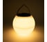 Фонарь кемпинговый Сибирский следопыт FIREBALL, 12 LED SMD, аккум.1х1800mAh/100/ PF-PFL-K19 2