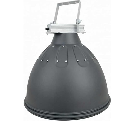 Светодиодный светильник Diora Craft PRO+ 125/18000 3K Антрацит DCPROplus125-3K RAL 7016