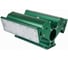 Светодиодный светильник Diora Kengo Guard80 100/14000 4K консоль Зеленый насыщенный DKG80-100-4K-C RAL 6029 1