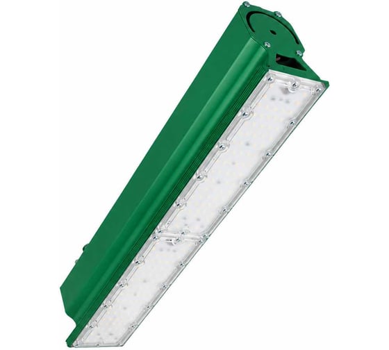 Светодиодный светильник Diora Kengo SE 85/13000 ШБ2 4K консоль Зеленый насыщенный DKSE80ShB2-4K-C RAL 6029