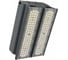 Светодиодный светильник Diora Kengo2 Prom 90/14000 Г90 5K CS лира Антрацит DKP90G90-5K-CS-L RAL 7016 1