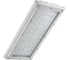 Светодиодный светильник Diora Unit Glass PRO 70/10500 К60 5K лира Светло-серый DUGPRO70K60-5K-L RAL 7035 1