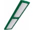 Светодиодный светильник Diora Unit PRO 100/14500 К60 4K лира Зеленый насыщенный DUPRO100K60-4K-L RAL 6029 1