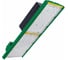 Светодиодный светильник Diora Unit Ex 45/4500 Ш 3K лира Зеленый насыщенный DUEx45Sh-3K-L RAL 6029 1