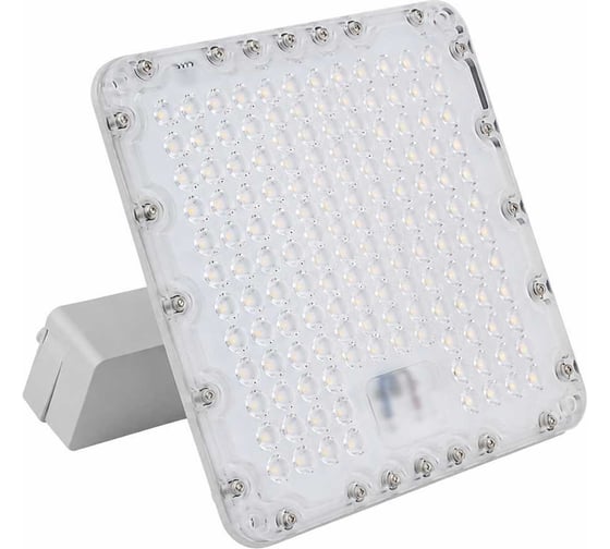 Светодиодный светильник Diora Quadro Track 10/1400 Г60 6K White Светло-серый DQT10-G60-6K-W RAL 7035